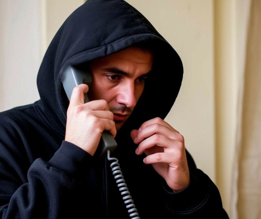 Жителей Лысогорского района просят остерегаться «сотрудника администрации»